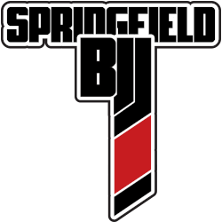 Springfield BJJ logo (Square)